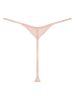 Hunkemöller String "Isabelle" in Beige