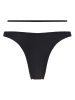 Hunkemöller Bikini-Hose "Samoa" in Schwarz