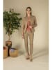 Captain Tortue Chinobroek kaki