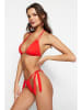 trendyol Bikini in Rot