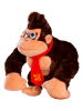 Nintendo Pluchen figuur "Donkey Kong" - vanaf de geboorte