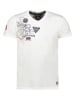 Canadian Peak Koszulka "Jademoreak" w kolorze białym