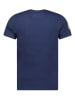 Canadian Peak Shirt "Jitcheneak" donkerblauw