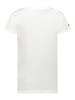 Canadian Peak Shirt "Jeganteak" in Weiß