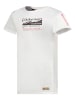 Canadian Peak Koszulka "Jholmeak" w kolorze białym