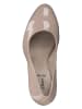 s.Oliver Pumps beige