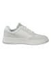 S. Oliver Sneakers wit/mintgroen