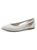 Tamaris Ballerina's wit