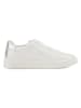 Tamaris Sneakersy w kolorze białym