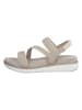 Tamaris Sandalen beige