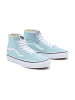 Vans Sneakers "UA SK8-Hi tapered" lichtblauw