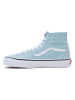 Vans Sneakers "UA SK8-Hi tapered" lichtblauw