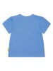 Steiff Shirt in Blau