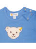 Steiff Shirt blauw