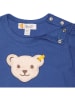 Steiff Shirt blauw