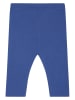 Steiff Leggings in Blau