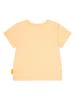 Steiff Shirt geel