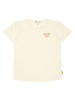 Steiff Shirt in Gelb