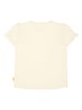 Steiff Shirt in Gelb