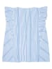 Steiff Top in Blau