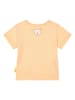 Steiff Shirt in Orange