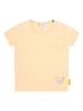 Steiff Shirt geel