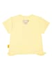 Steiff Shirt in Gelb