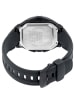 Casio Quarzuhr "Casio Wave Ceptor" in Schwarz