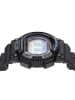 Casio Quarzuhr "Casio Collection" in Schwarz