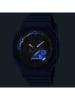 Casio Quarzuhr "G-Schock" in Dunkelblau