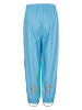 Fred´s World by GREEN COTTON 2-delige regenoutfit lichtblauw