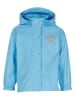 Fred´s World by GREEN COTTON 2-delige regenoutfit lichtblauw