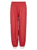 Fred´s World by GREEN COTTON 2-delige regenoutfit rood