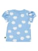 Fred´s World by GREEN COTTON Shirt in Hellblau
