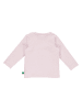 Fred´s World by GREEN COTTON Longsleeve in Rosa