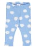 Fred´s World by GREEN COTTON Legging lichtblauw