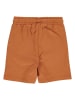 Fred´s World by GREEN COTTON Sweatshorts in Hellbraun