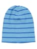 Fred´s World by GREEN COTTON Czapki beanie (2 szt.) w kolorze niebieskim