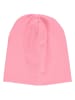 Fred´s World by GREEN COTTON 2-delige set: beanies roze