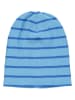 Fred´s World by GREEN COTTON 2-delige set: beanies blauw
