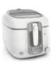 Tefal Friteuse "Super Uno" wit - 2,2 l