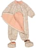 Wheat Pakje "Nunu" beige/lichtroze