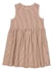 Wheat Sukienka "Kirsten" w kolorze jasnoróżowo-kremowym