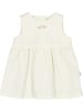 Wheat Sukienka "Louisa" w kolorze białym