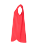 LIEBLINGSSTÜCK Sukienka "Emilana" w kolorze czerwonym