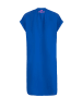 LIEBLINGSSTÜCK Sukienka "Emilana" w kolorze niebieskim