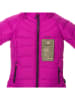 Kamik Kurtka narciarska "Aayla" w kolorze różowym