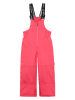 Kamik Ski-/snowboardbroek "Wink" koraalrood