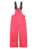 Kamik Spodnie narciarskie "Wink" w kolorze różowym