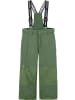 Kamik Ski-/snowboardbroek "Harper" kaki